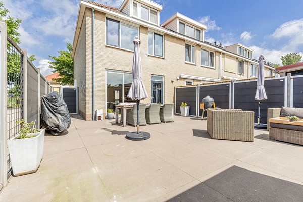 Medium property photo - Paukenslag 1, 3286 TD Klaaswaal